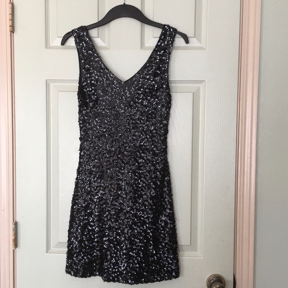 New dress